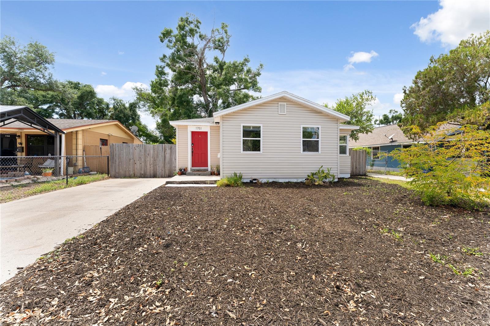 1751 DAYTON ST S, ST PETERSBURG, FL, 33712