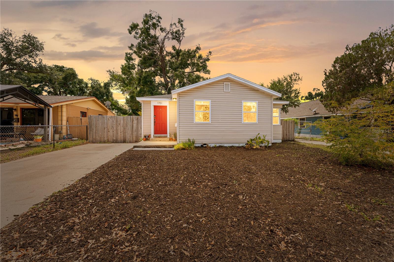 1751 DAYTON ST S, ST PETERSBURG, FL, 33712
