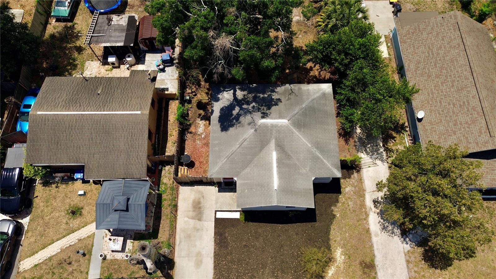 1751 DAYTON ST S, ST PETERSBURG, FL, 33712