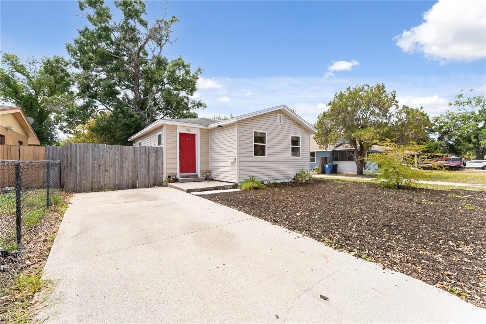 1751 DAYTON ST S, ST PETERSBURG, FL, 33712