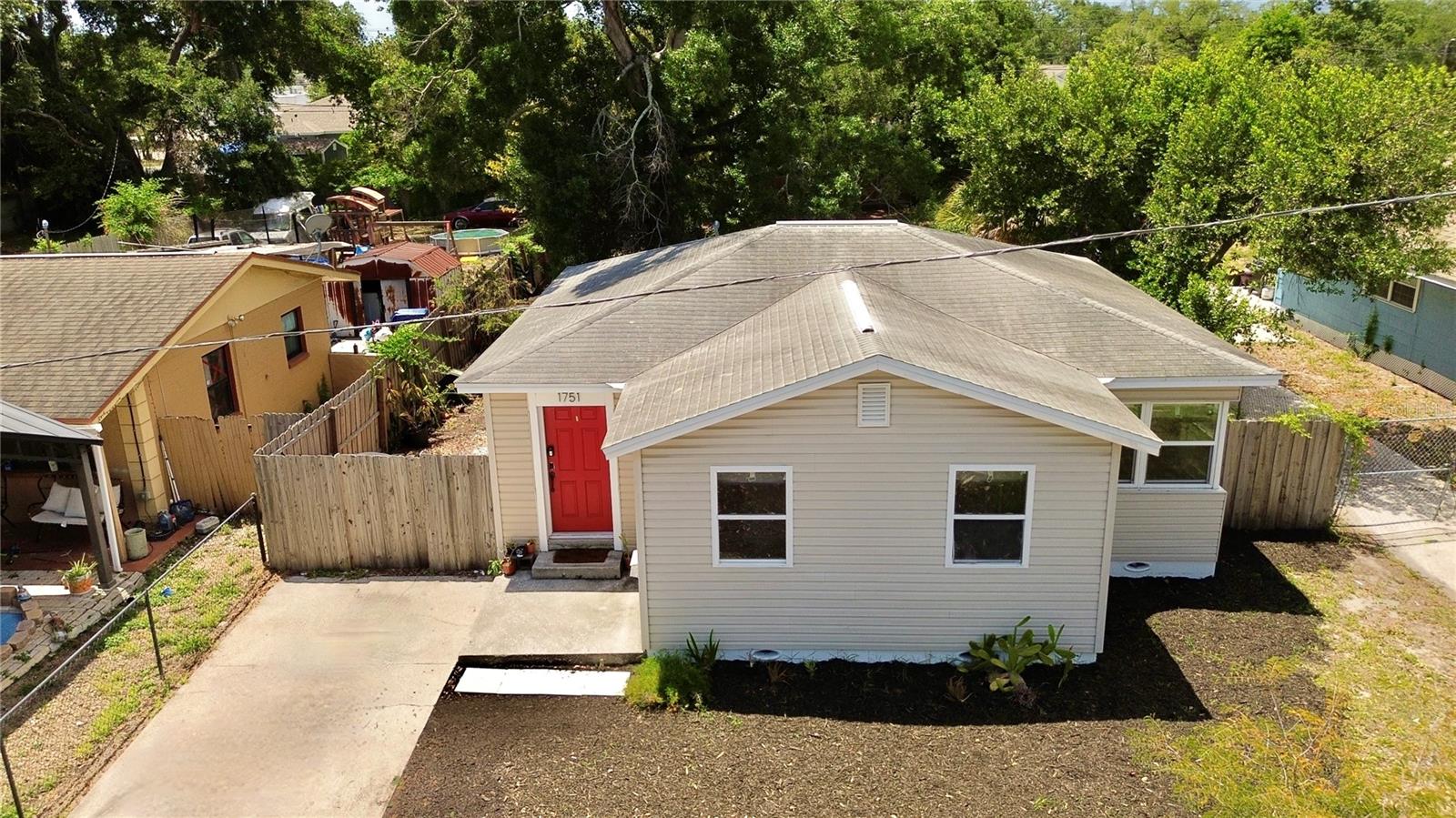 1751 DAYTON ST S, ST PETERSBURG, FL, 33712
