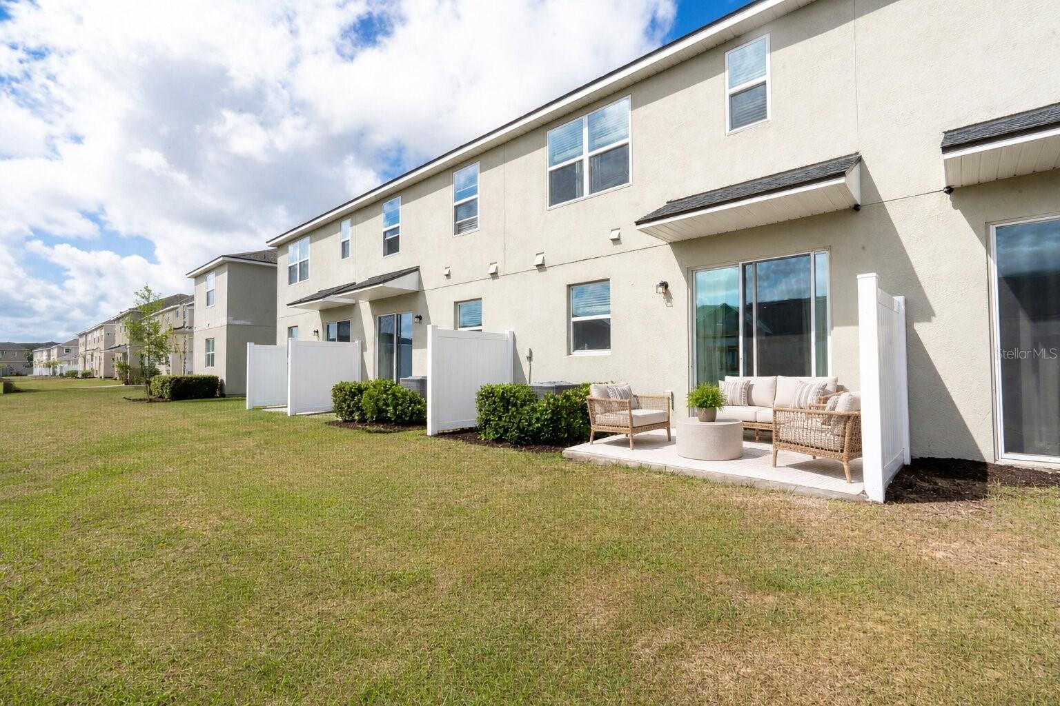 1157 SEASIDE MIST TRL, KISSIMMEE, FL, 34747