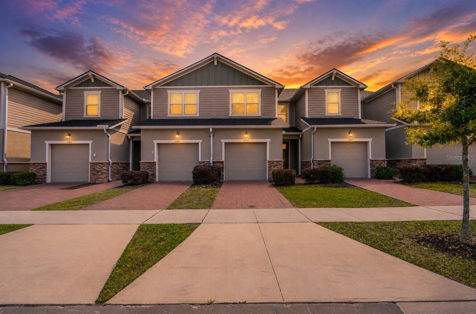 1157 SEASIDE MIST TRL, KISSIMMEE, FL, 34747