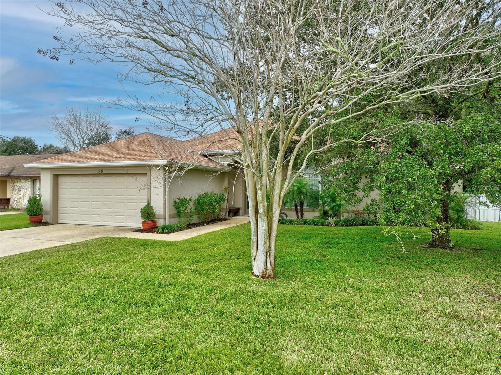 38 FIRETHORN LN, PALM COAST, FL, 32137