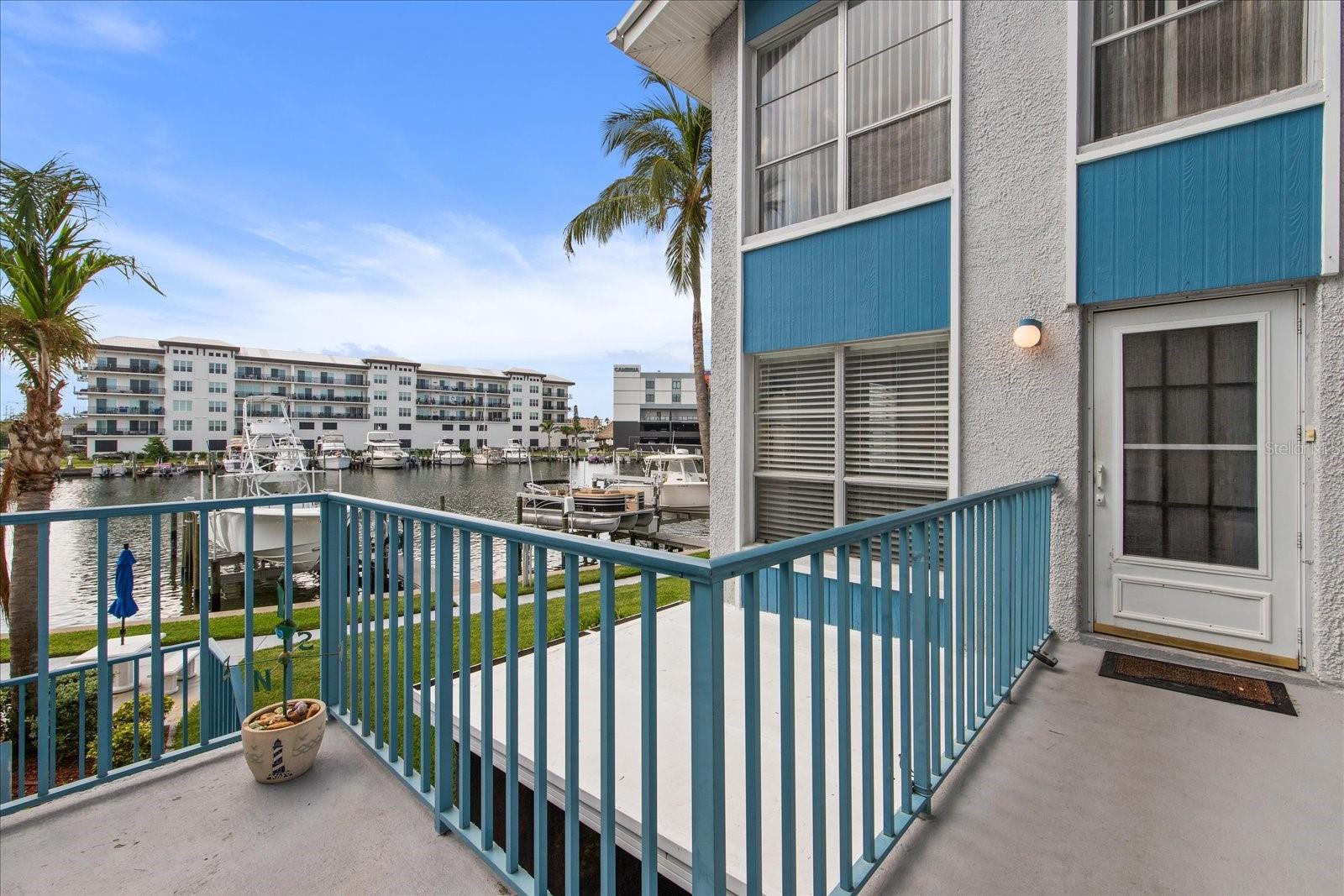 179 MEDALLION BLVD #H, MADEIRA BEACH, FL, 33708