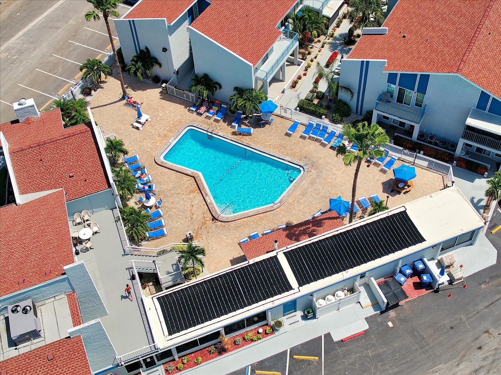 179 MEDALLION BLVD #H, MADEIRA BEACH, FL, 33708