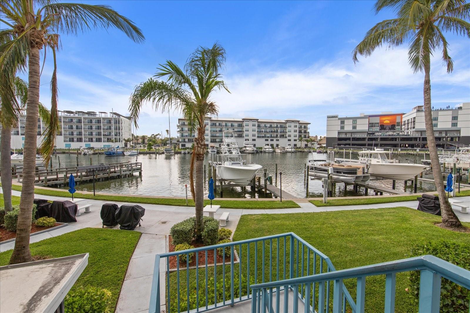179 MEDALLION BLVD #H, MADEIRA BEACH, FL, 33708