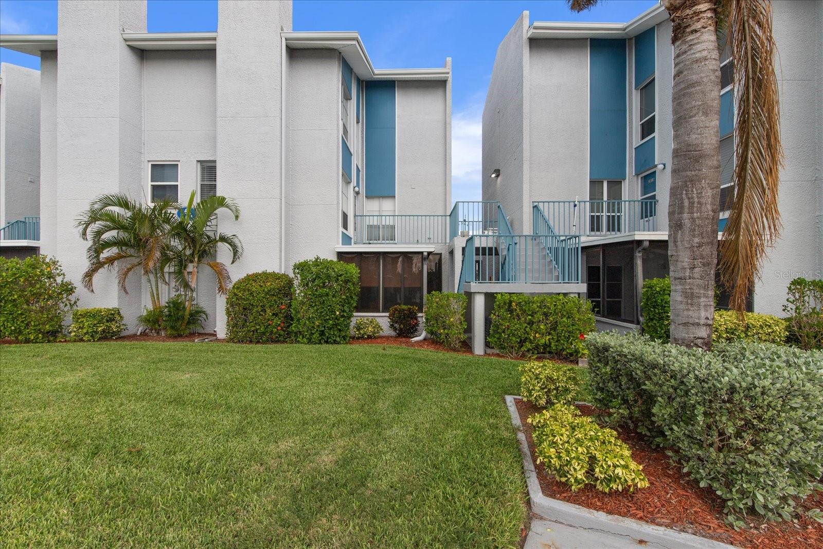 179 MEDALLION BLVD #H, MADEIRA BEACH, FL, 33708