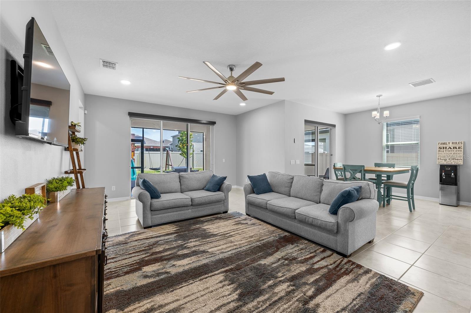 31823 SAPNA CHIME DR, WESLEY CHAPEL, FL, 33545