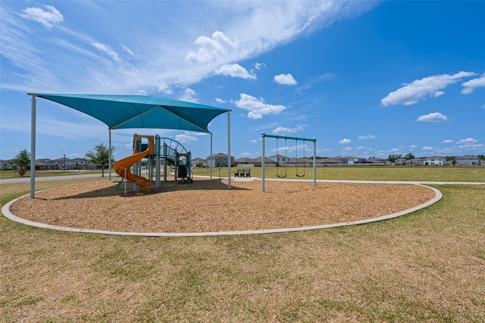 31823 SAPNA CHIME DR, WESLEY CHAPEL, FL, 33545
