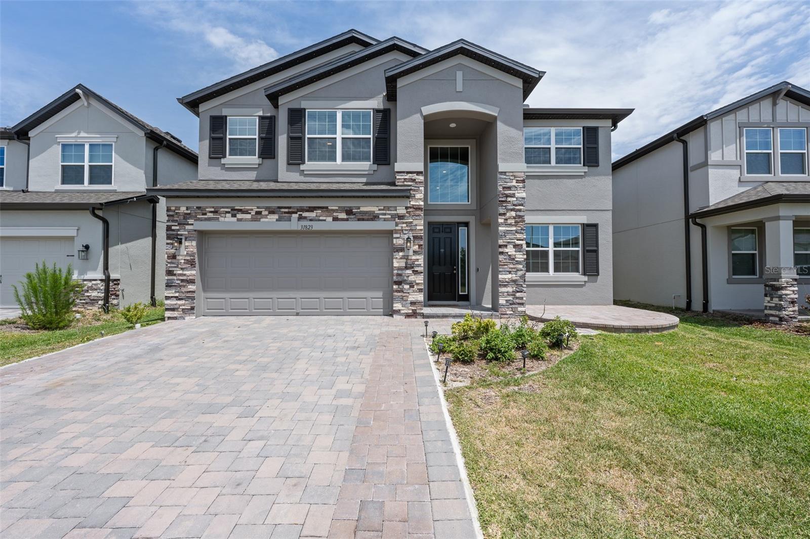 31823 SAPNA CHIME DR, WESLEY CHAPEL, FL, 33545