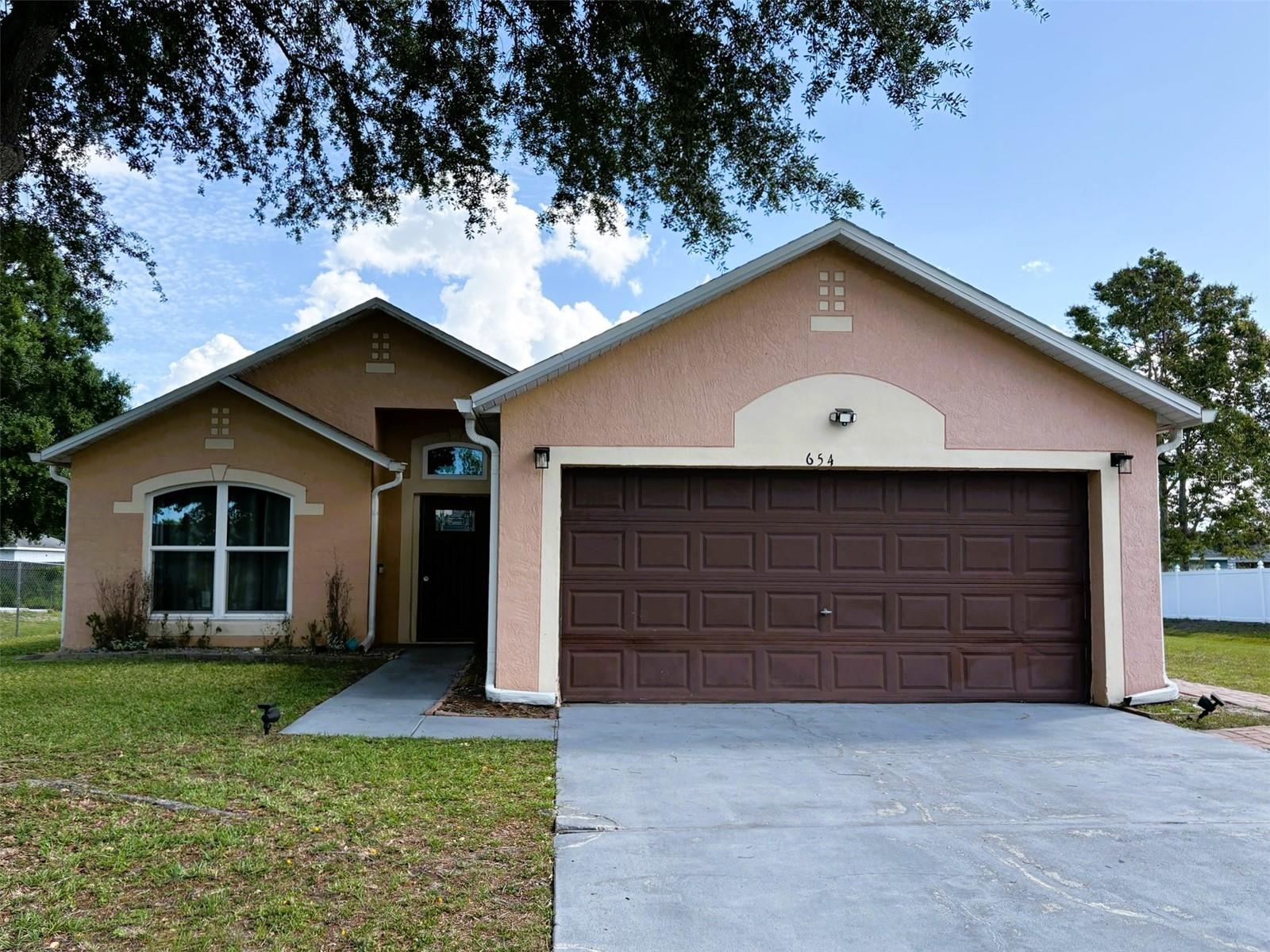 POINCIANA VILLAGE 1 NBHD 1 SOUTH, KISSIMMEE, FL, 34758