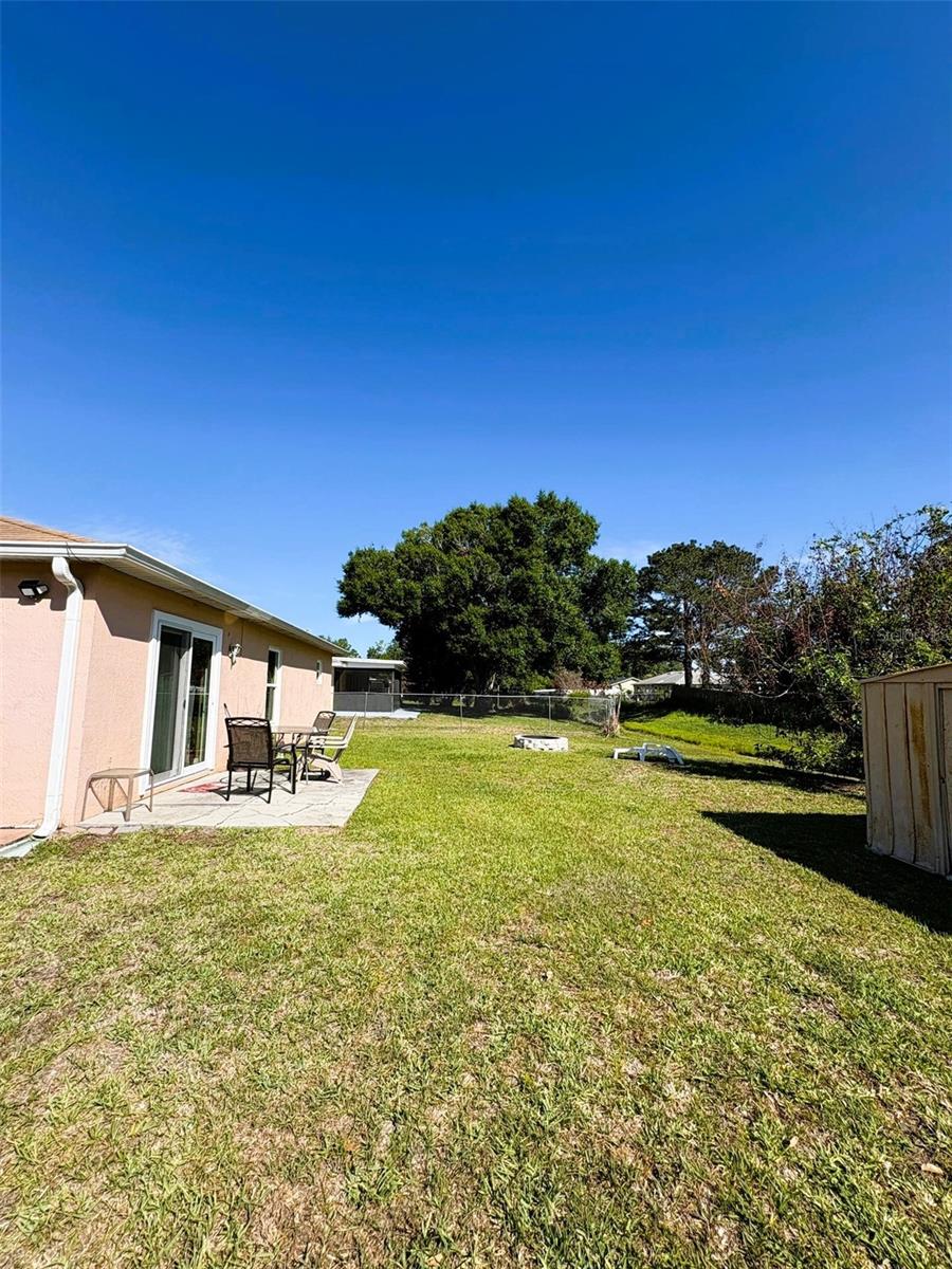 POINCIANA VILLAGE 1 NBHD 1 SOUTH, KISSIMMEE, FL, 34758