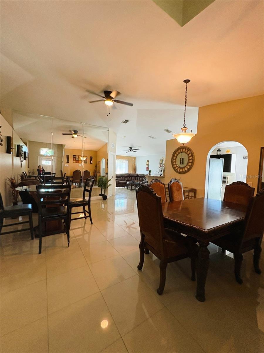 POINCIANA VILLAGE 1 NBHD 1 SOUTH, KISSIMMEE, FL, 34758