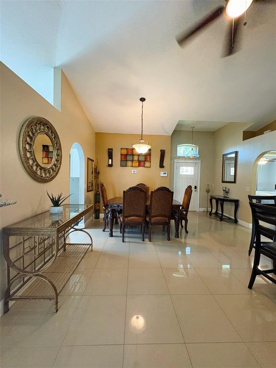 POINCIANA VILLAGE 1 NBHD 1 SOUTH, KISSIMMEE, FL, 34758