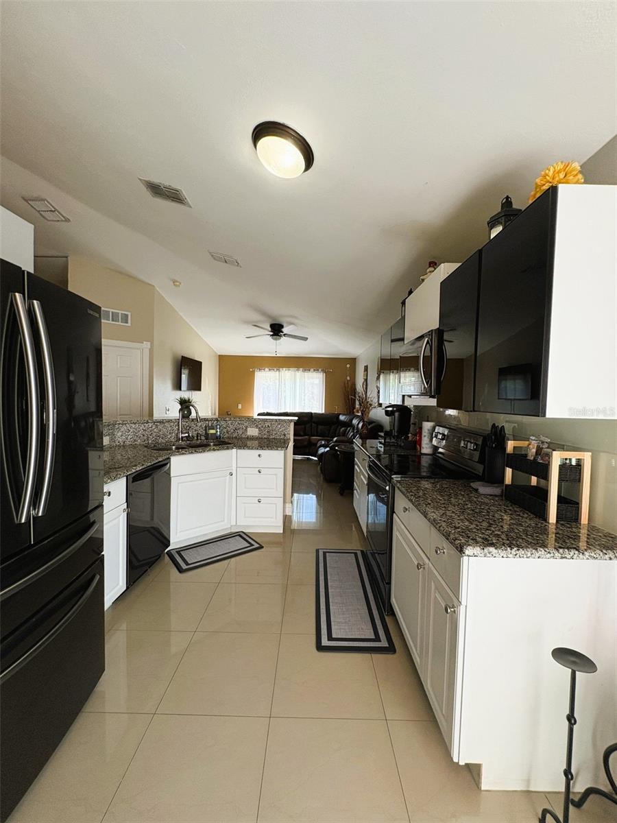 POINCIANA VILLAGE 1 NBHD 1 SOUTH, KISSIMMEE, FL, 34758
