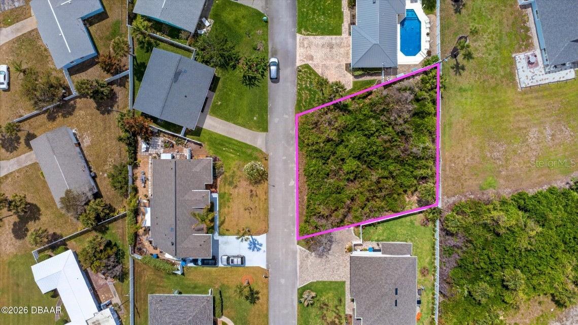 28 OCEAN BREEZE CIR, ORMOND BEACH, FL, 32176