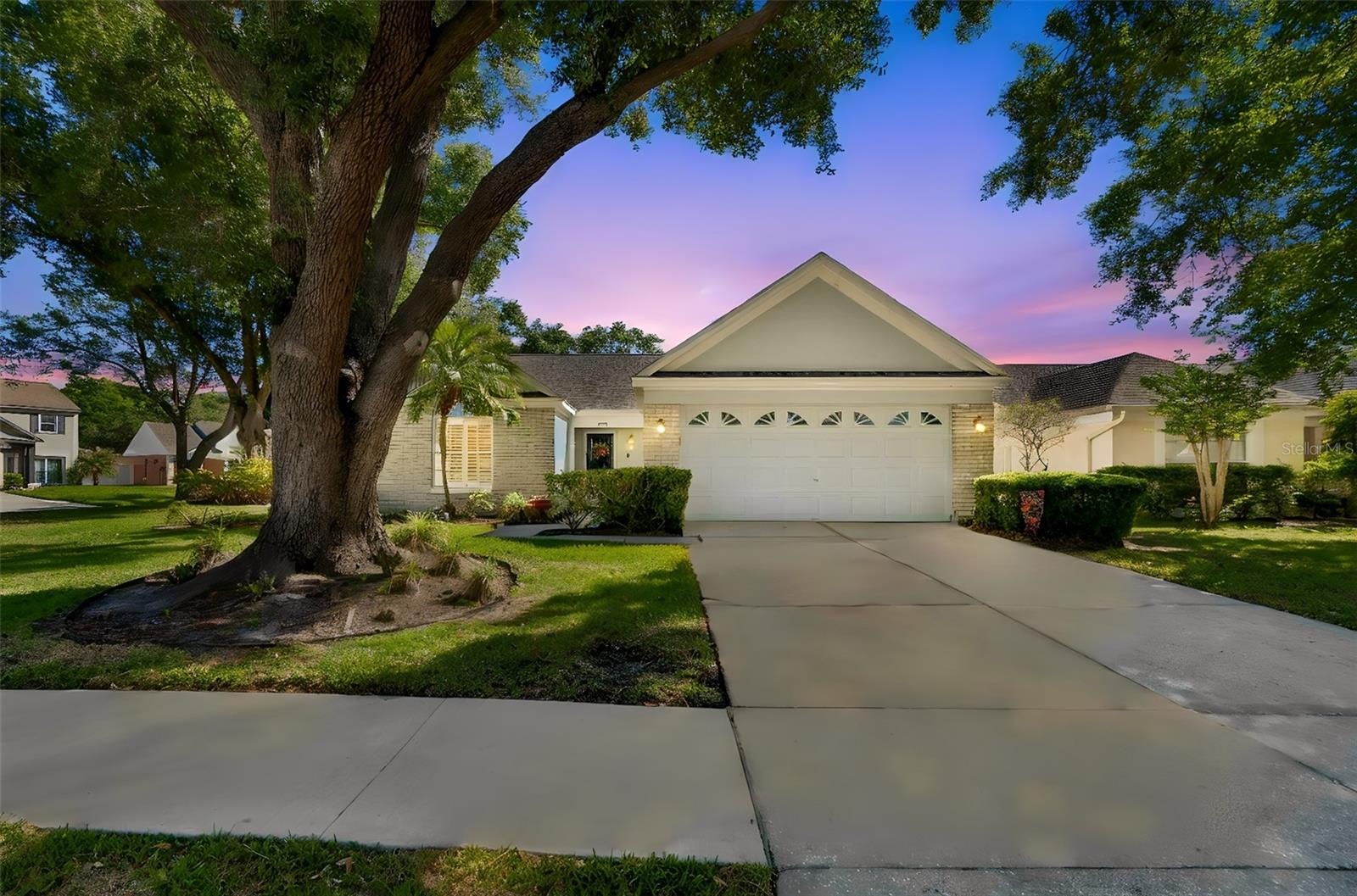 9702 LITTLE POND WAY, TAMPA, FL, 33647