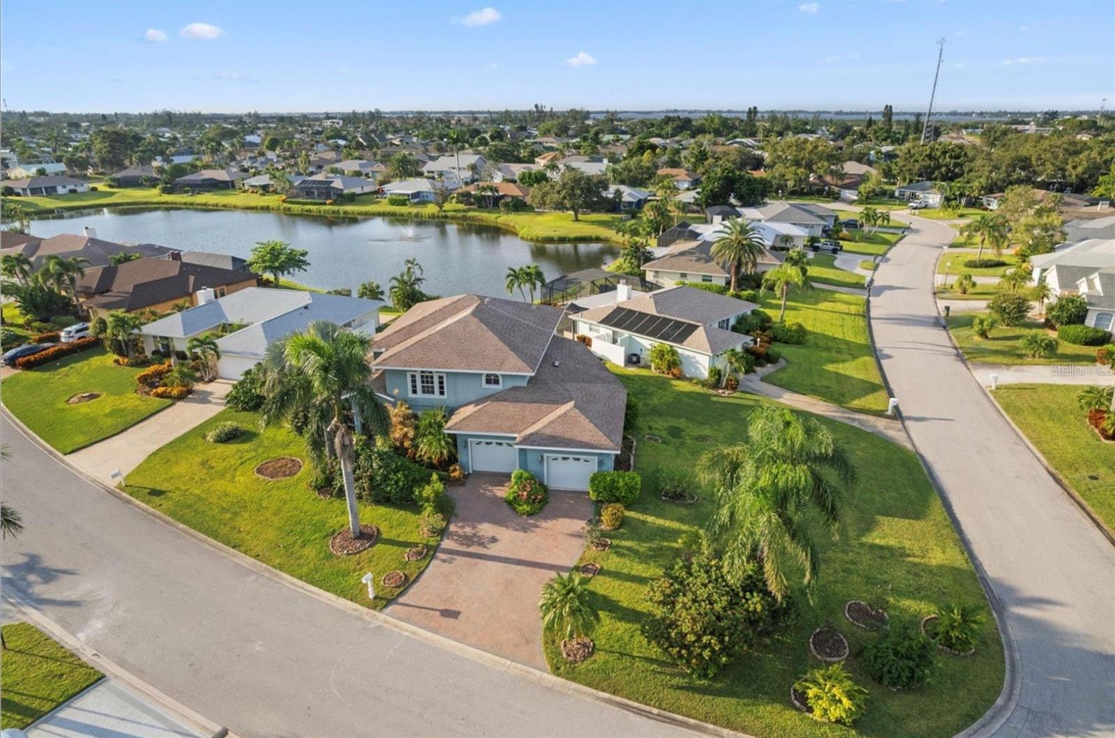 8607 51ST AVE W, BRADENTON, FL, 34210