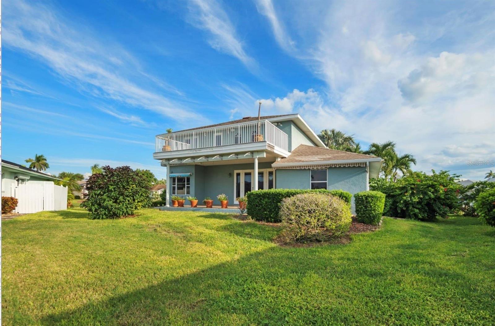 8607 51ST AVE W, BRADENTON, FL, 34210