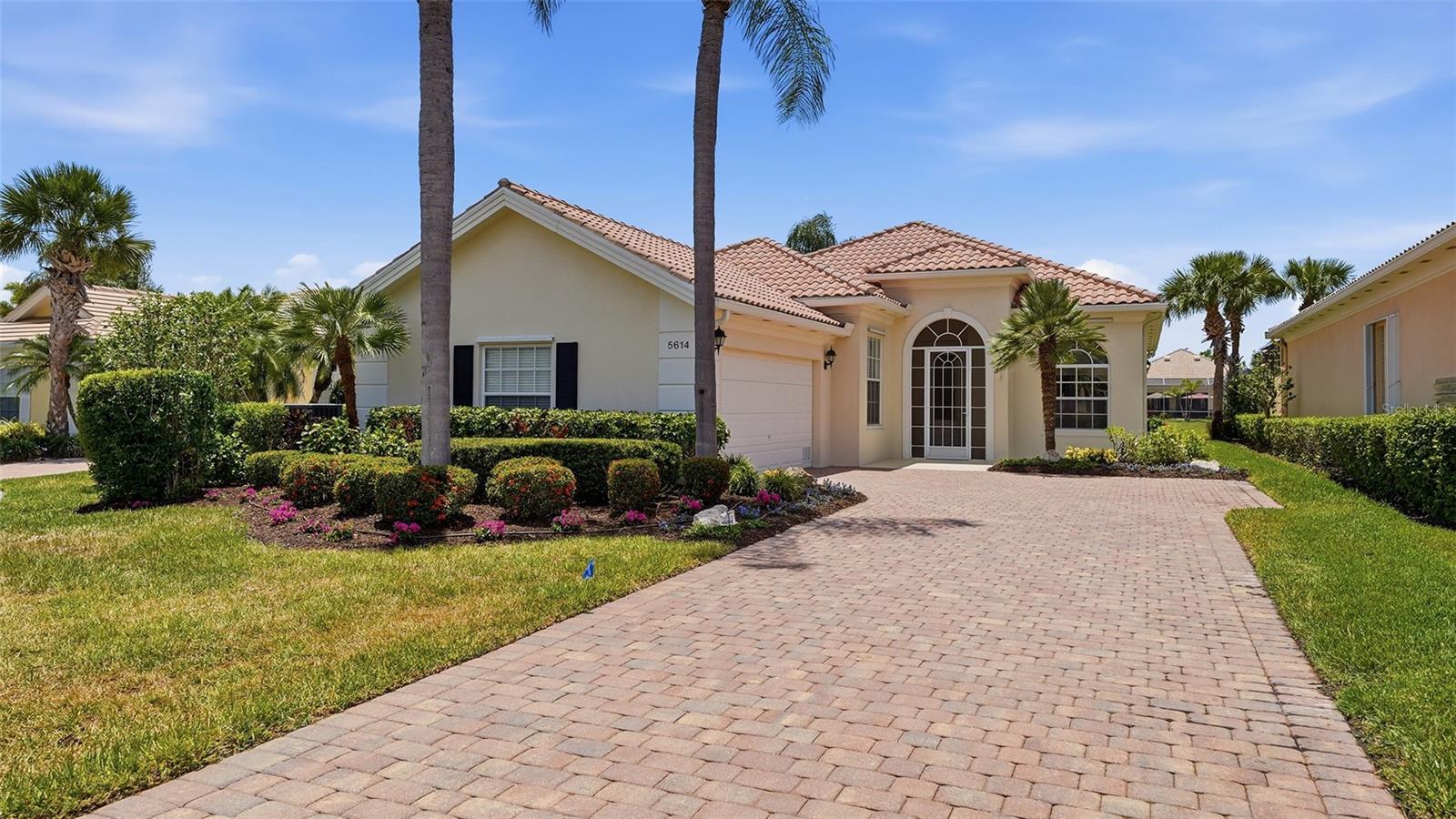 5614 OCTONIA PL, SARASOTA, FL, 34238