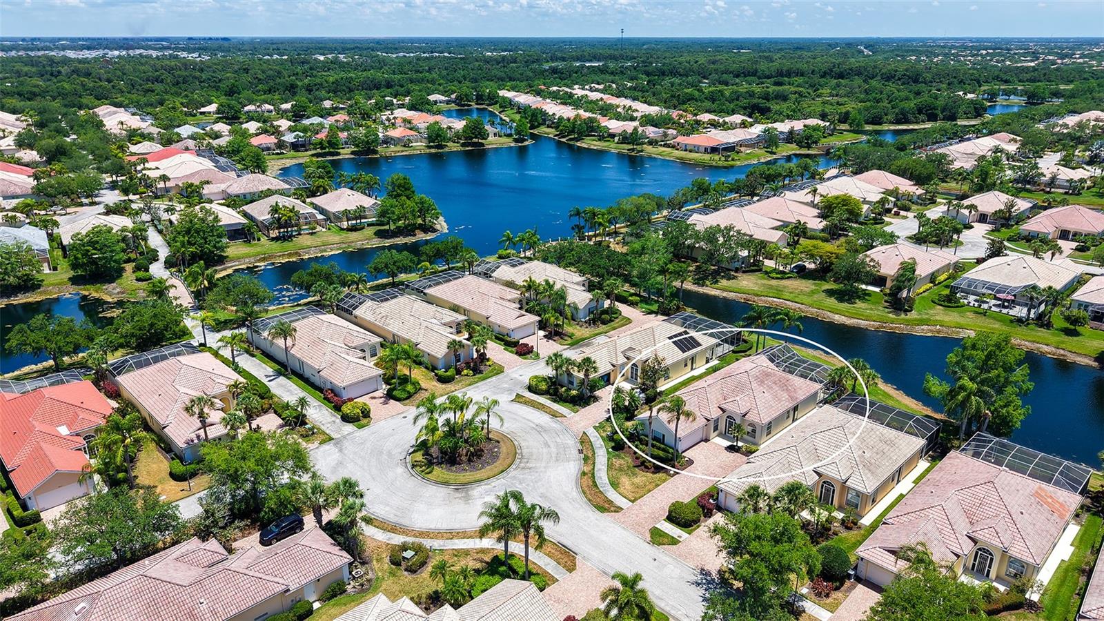 5614 OCTONIA PL, SARASOTA, FL, 34238