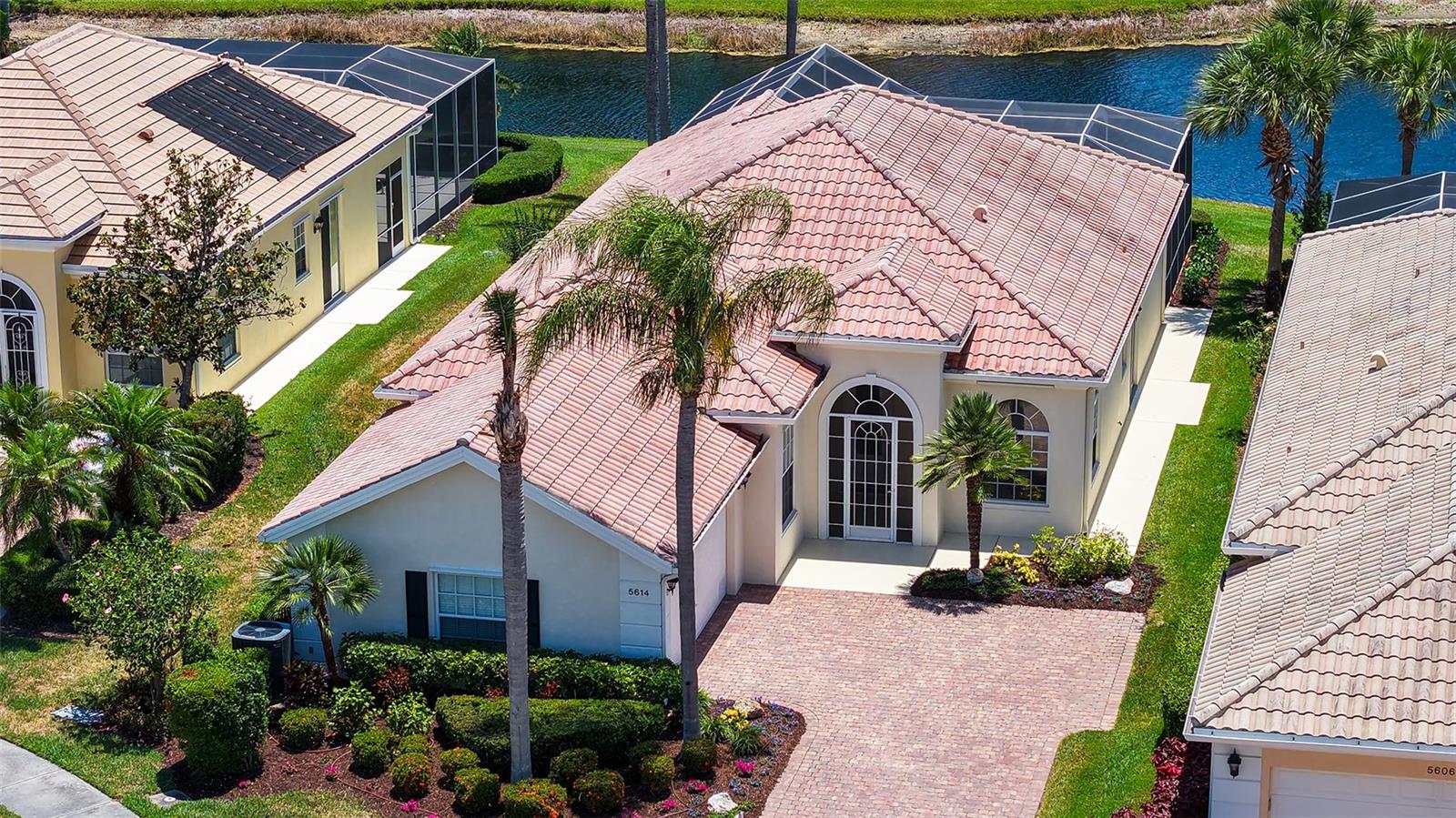5614 OCTONIA PL, SARASOTA, FL, 34238