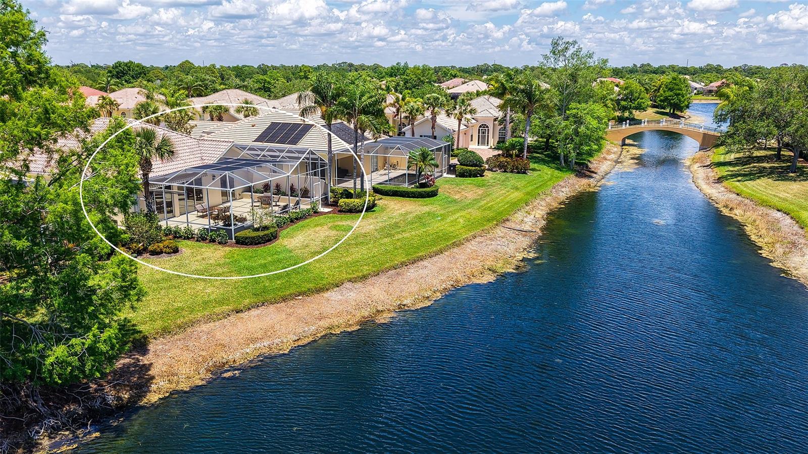5614 OCTONIA PL, SARASOTA, FL, 34238