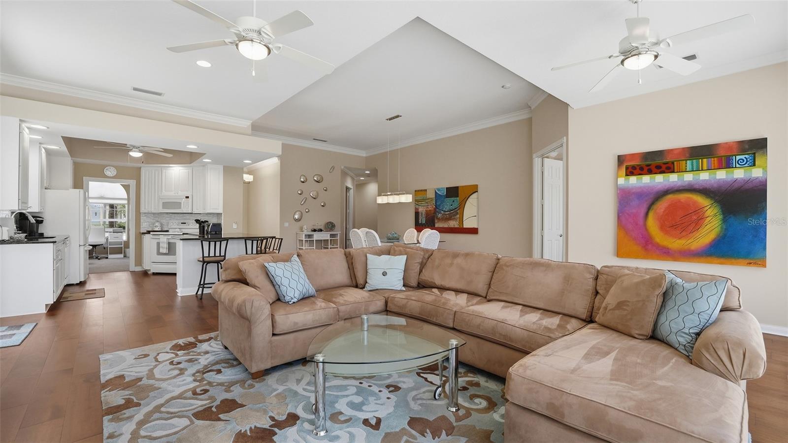 5614 OCTONIA PL, SARASOTA, FL, 34238