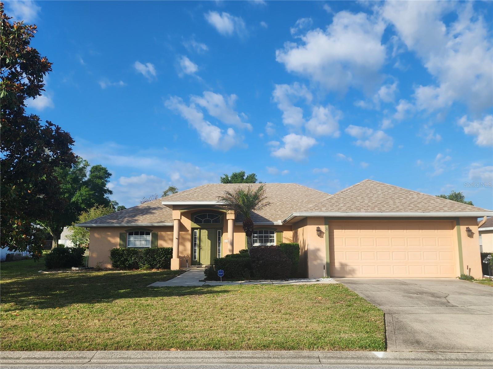 8 THE VILLAGE BLVD, WINTER HAVEN, FL, 33880