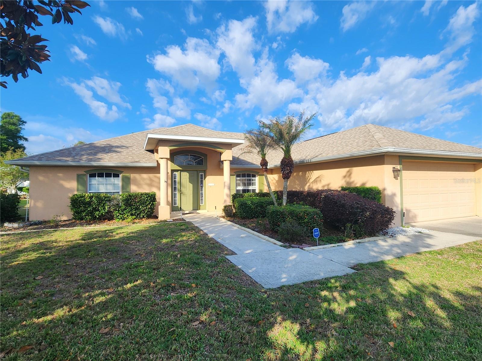 8 THE VILLAGE BLVD, WINTER HAVEN, FL, 33880