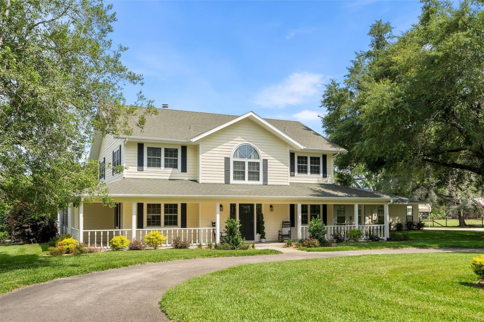 12504 NW 116TH PL, ALACHUA, FL, 32615