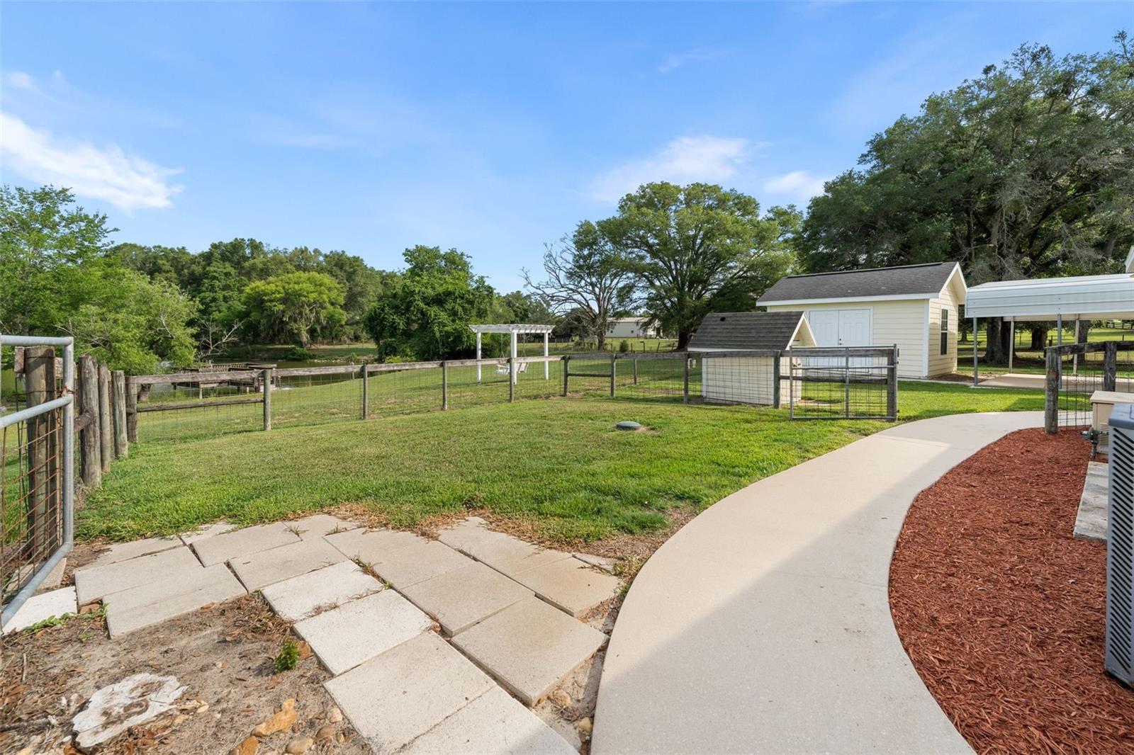 12504 NW 116TH PL, ALACHUA, FL, 32615
