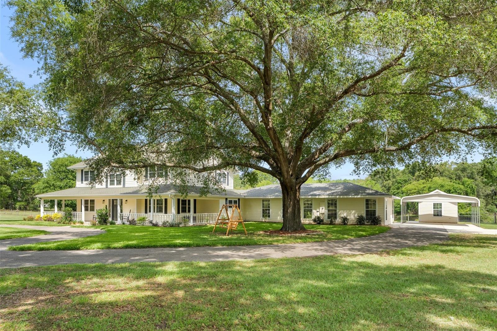 12504 NW 116TH PL, ALACHUA, FL, 32615