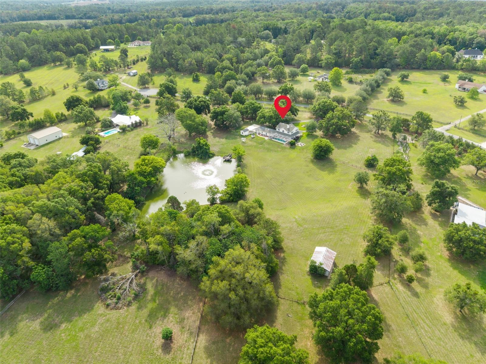 12504 NW 116TH PL, ALACHUA, FL, 32615