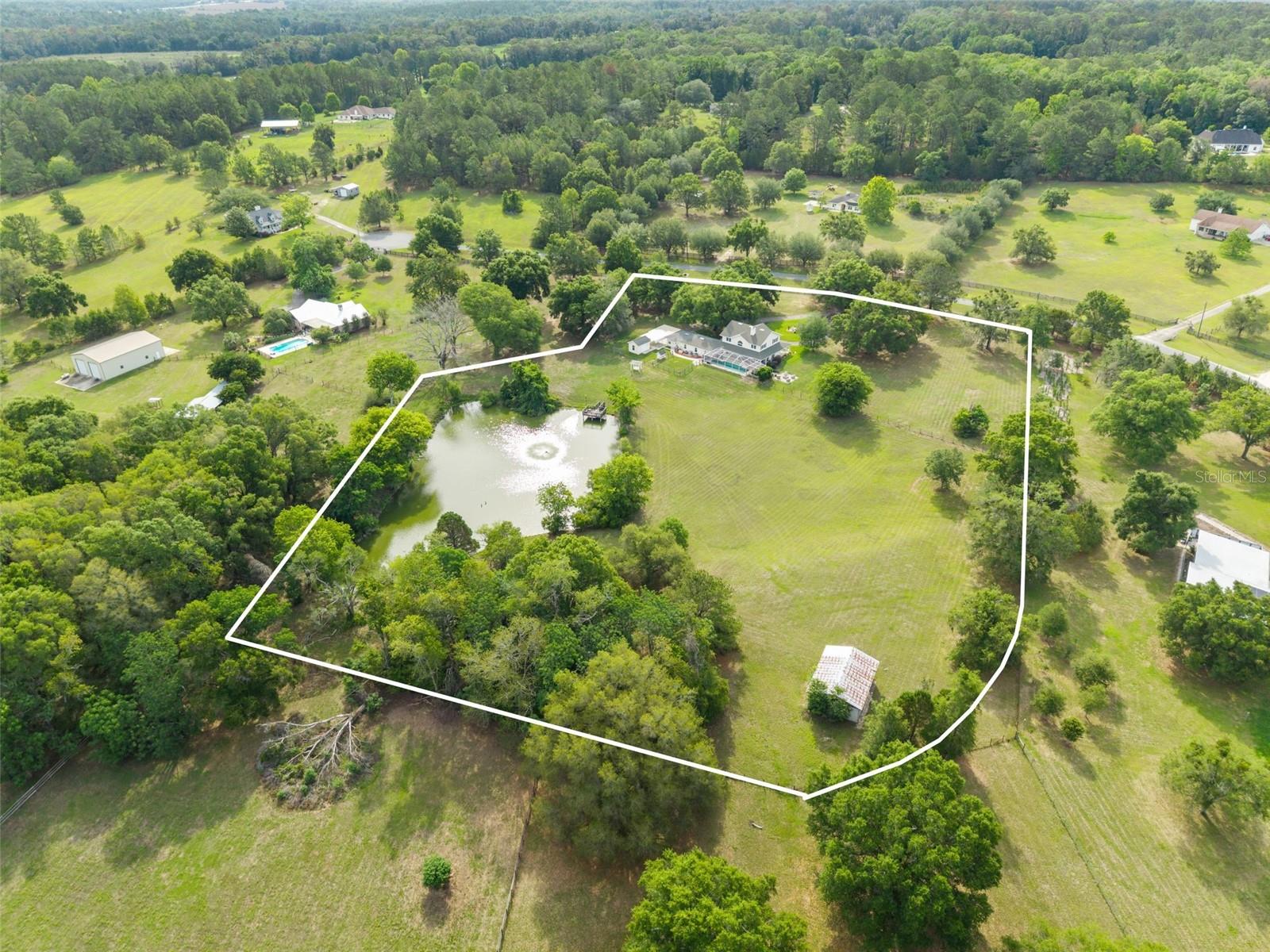 12504 NW 116TH PL, ALACHUA, FL, 32615