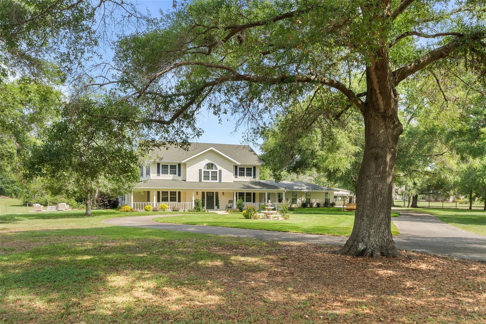 12504 NW 116TH PL, ALACHUA, FL, 32615