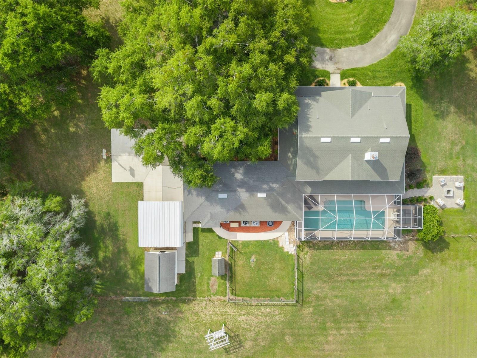 12504 NW 116TH PL, ALACHUA, FL, 32615
