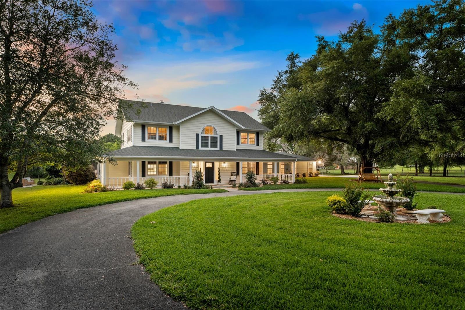 12504 NW 116TH PL, ALACHUA, FL, 32615