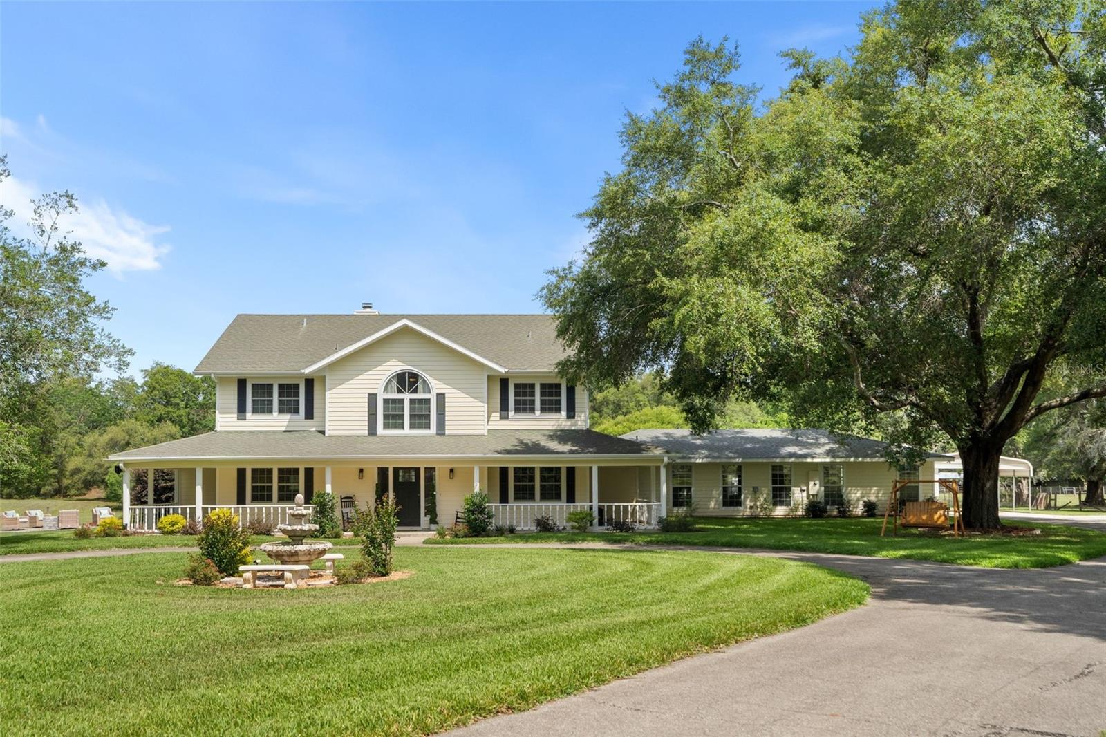 12504 NW 116TH PL, ALACHUA, FL, 32615