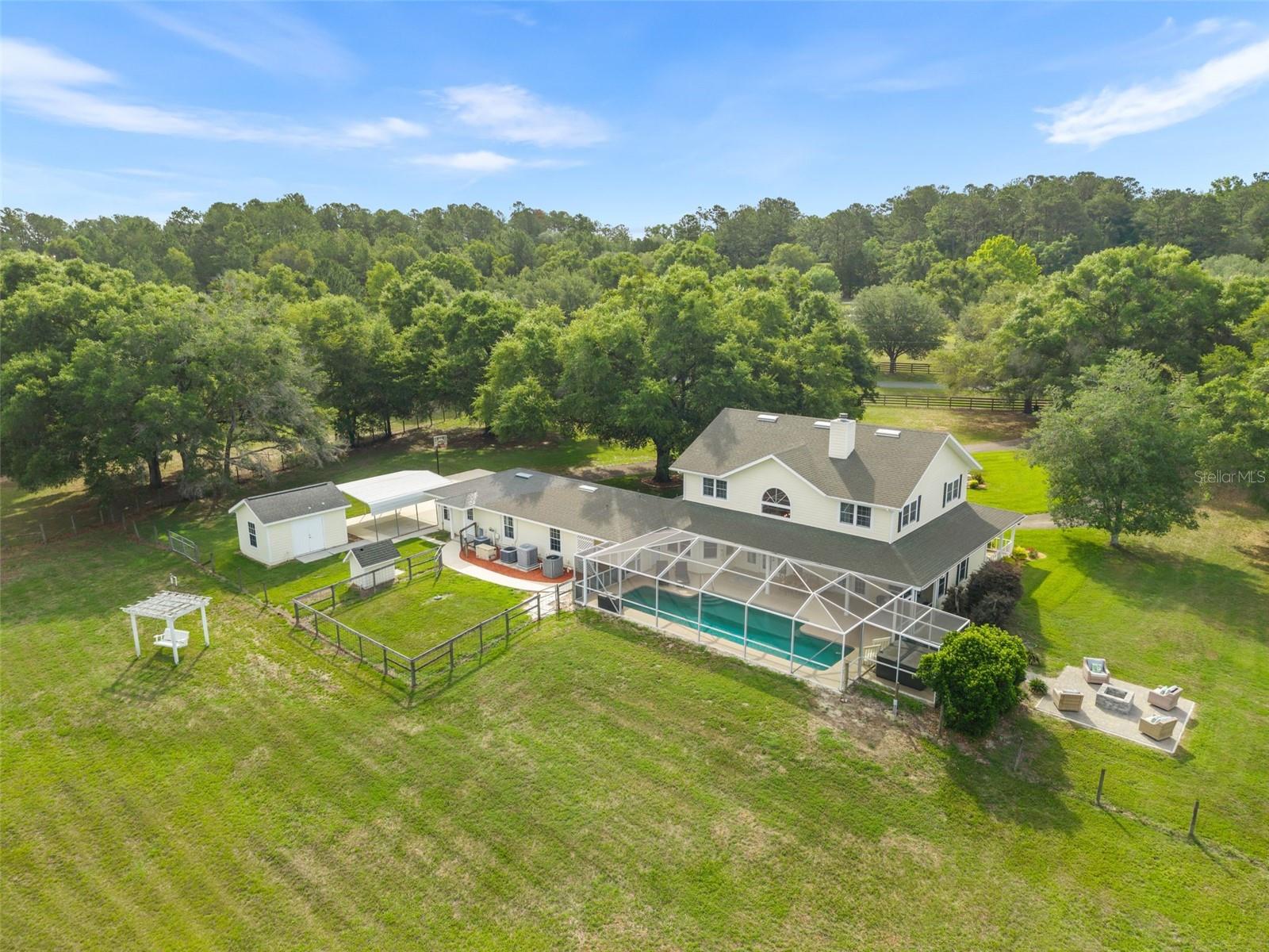 12504 NW 116TH PL, ALACHUA, FL, 32615