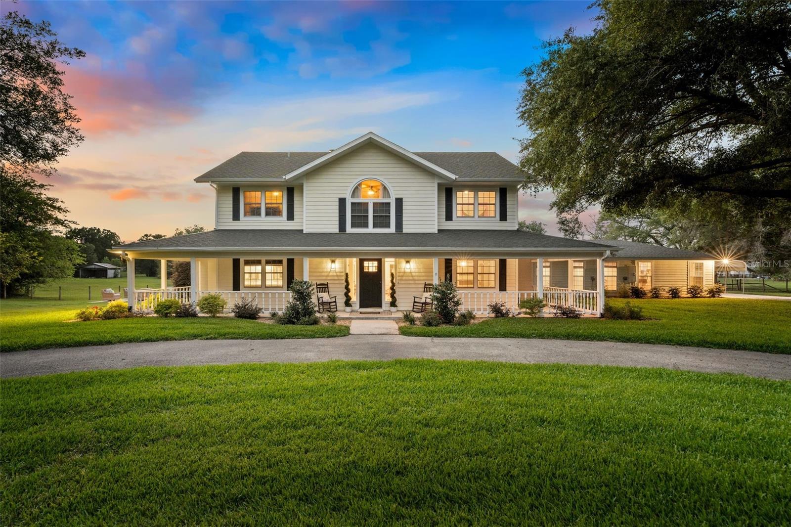 12504 NW 116TH PL, ALACHUA, FL, 32615