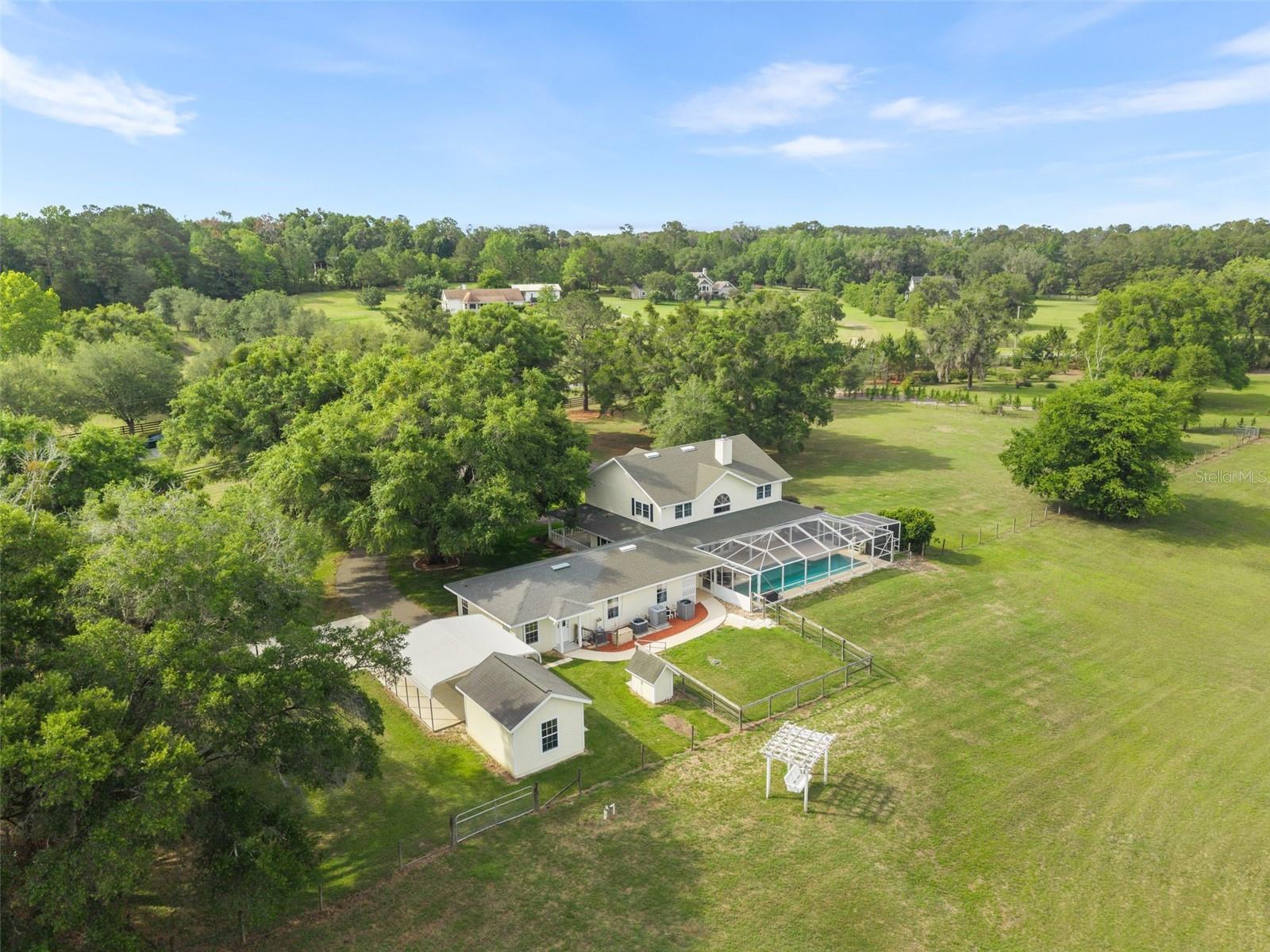 12504 NW 116TH PL, ALACHUA, FL, 32615