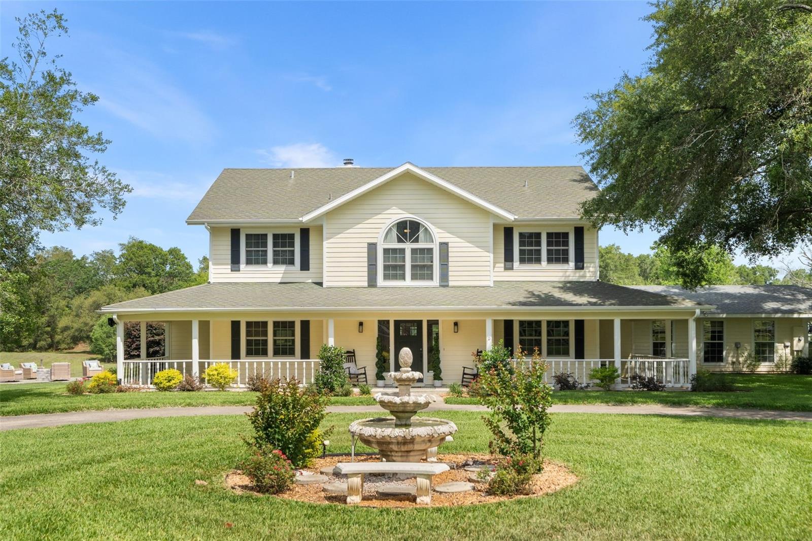 12504 NW 116TH PL, ALACHUA, FL, 32615