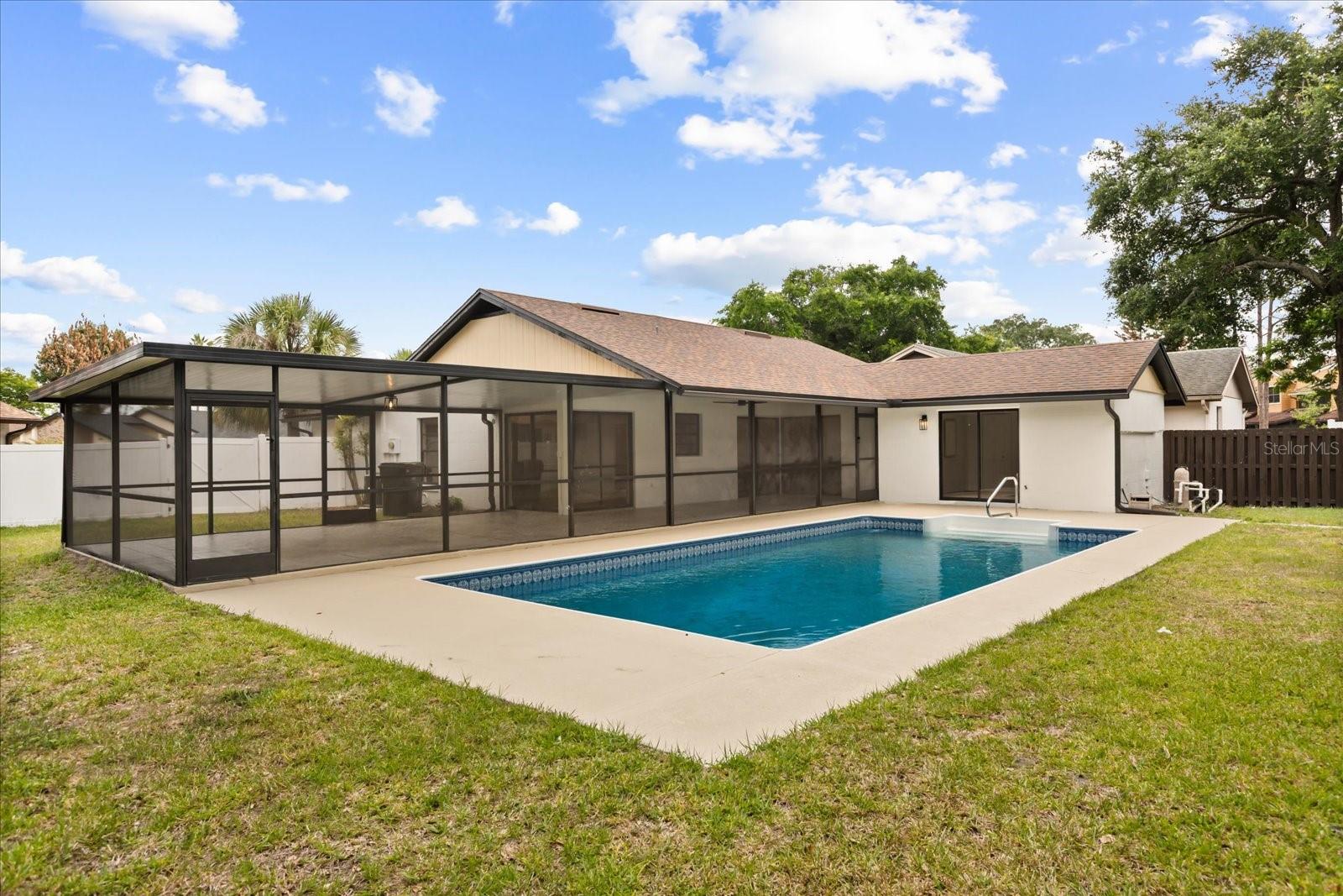 2796 SHADYBRANCH DR, ORLANDO, FL, 32822