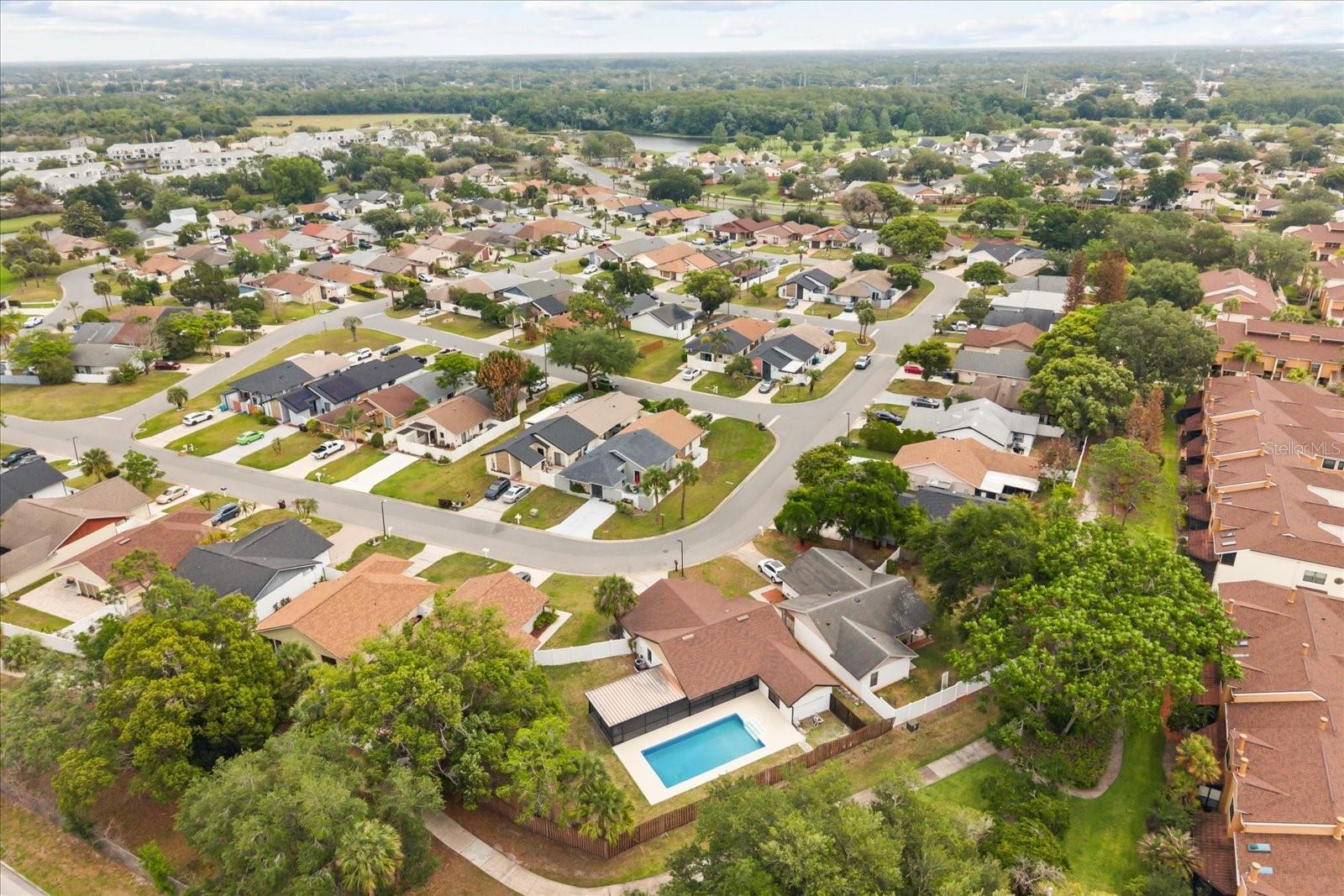 2796 SHADYBRANCH DR, ORLANDO, FL, 32822