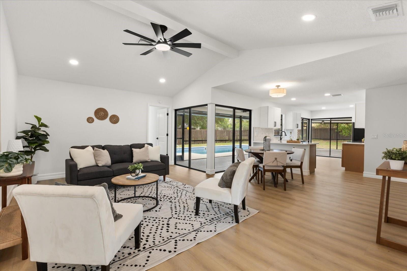 2796 SHADYBRANCH DR, ORLANDO, FL, 32822