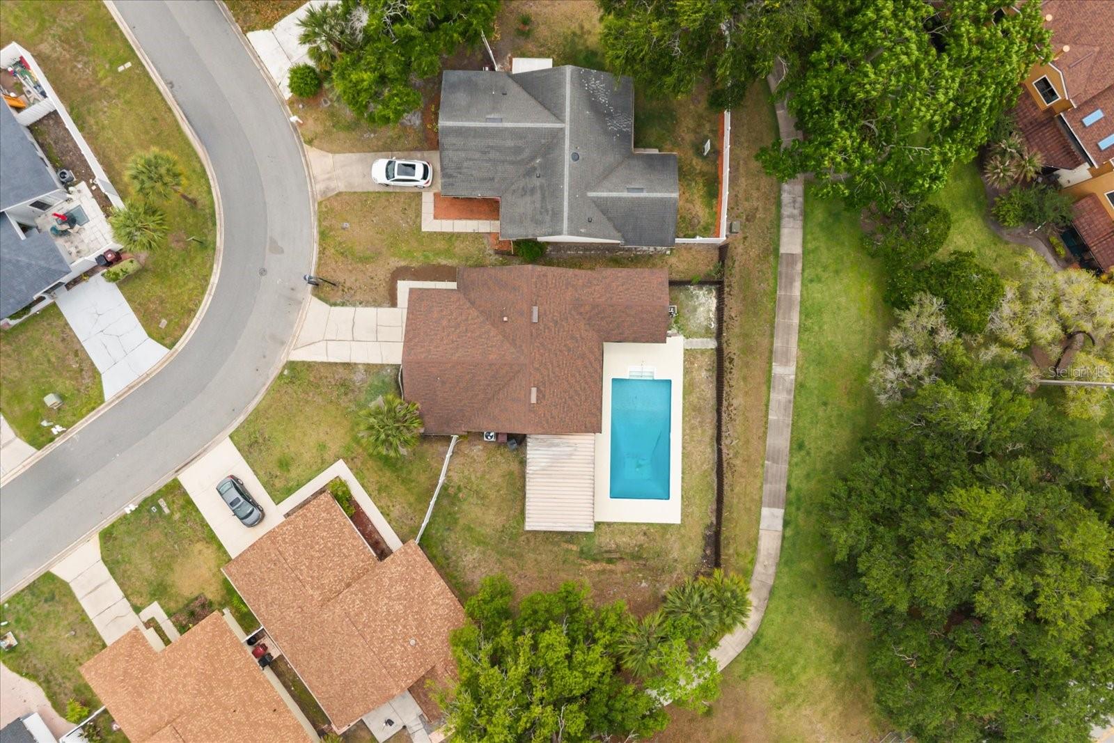 2796 SHADYBRANCH DR, ORLANDO, FL, 32822