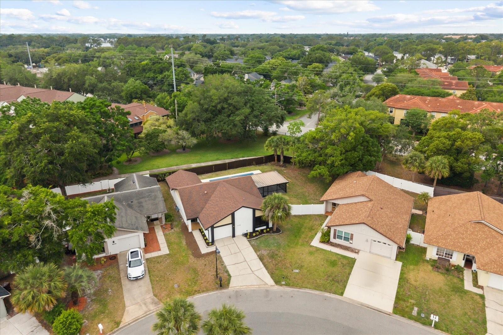 2796 SHADYBRANCH DR, ORLANDO, FL, 32822