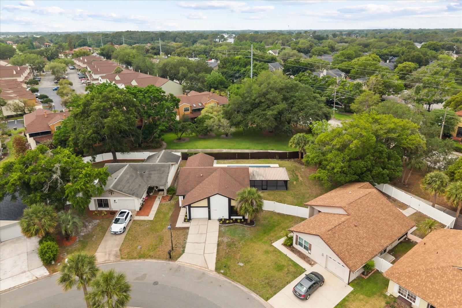 2796 SHADYBRANCH DR, ORLANDO, FL, 32822